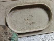 Ручка внутренняя потолочная 6RJMHR Audi 100 купить в магазине запчастей бу