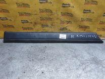 Молдинг двери задней правой SHCOQ5 Audi 100