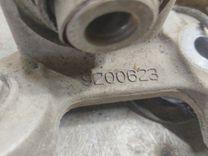 Кулак задний левый 6HPG8P Volvo S60 купить на авторазборке