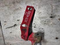 Петля капота левая E79INA Audi 80 - Фото 1