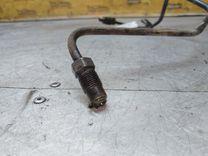 Масляная трубка турбины 0HTG4W Renault Espace купить с доставкой