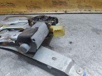 Стеклоподъемник электрический передний левый 0ZXEOZ Volvo V70 undefined