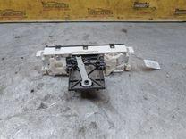 Блок управления печки/климат-контроля 1Y2L74 Subaru Forester - Фото 2