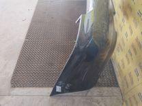 Бампер задний WGWJNB Audi A4 купить в магазине запчастей бу