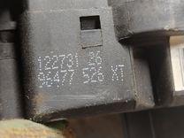 Переключатель подрулевой (стрекоза) 46X2P2 Peugeot 206 - Фото 7