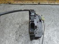 Замок двери передней правой RGDF8K Opel Corsa - Фото 8