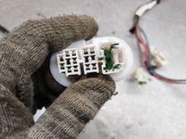 Проводка двери задней левой 2TC5PQ Mazda Premacy - Фото 2