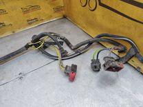 Проводка JHCIW8 Peugeot 307 undefined