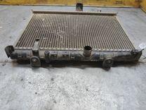 Радиатор (основной) T1RP49 Peugeot 406 купить на авторазборке