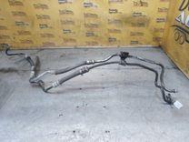 Трубка гидроусилителя LBURW8 Peugeot 307