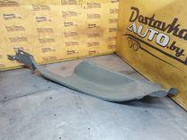 Накладка на порог R9BV94 Renault Scenic RX4 - Фото 1