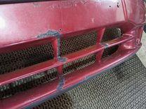 Бампер передний 9TFJQ4 Fiat Palio купить