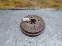 Барабан тормозной UH717O Citroen C3 - Фото 1