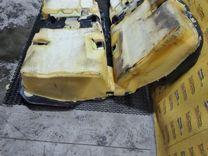 Ковер салонный B1K2QQ Honda Accord купить с доставкой