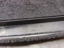 Обшивка багажника X5GLY2 BMW X5 E53 купить с доставкой