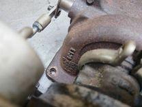 Турбина HNHDJ5 Hyundai Trajet undefined