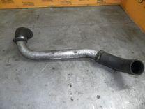 Патрубок интеркулера ZVCF9K BMW X5 E53