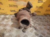 Турбина WXOPPF Mercedes Sprinter купить с доставкой