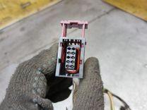 Проводка двери задней правой F3O1NI Saab 9-3 - Фото 3