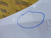 Крыло переднее левое 25WI2B Skoda Fabia купить