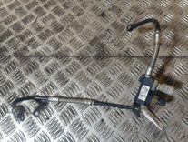 Масляная трубка турбины XYQVFN Audi A6 - Фото 4