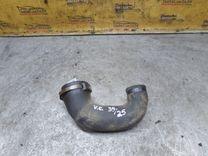 Патрубок интеркулера E170NN Opel Vectra купить с доставкой