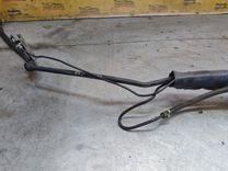 Трубка гидроусилителя PJ939J Citroen C5 купить в магазине запчастей бу