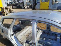 Крыша UGFRNY Ford Focus - Фото 3