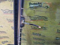 Стекло заднее 0444UL Renault Scenic купить с доставкой