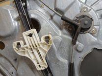 Стеклоподъемник задний правый Q3CZ69 Volkswagen Polo undefined