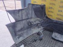 Бампер задний I4FF96 Volvo XC70 undefined