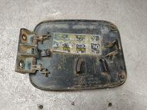 Лючок топливного бака 6SX3E7 Hyundai Lantra - Фото 2