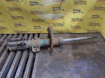 Амортизатор передний правый RZ0JQE Volvo S80 - Фото 4