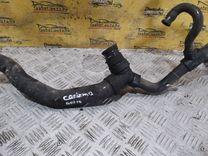 Патрубок радиатора 15H6WX Mitsubishi Carisma - Фото 5