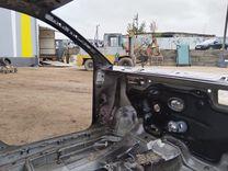 Стойка кузовная передняя левая MXRUYB Volkswagen Polo купить с доставкой