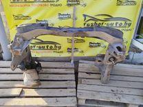 Передняя панель крепления облицовки (телевизор) FRO8ZR Fiat Palio undefined