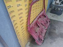 Крышка багажника (дверь 3-5) G3XU5L Fiat Palio undefined