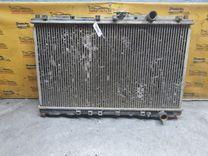 Радиатор (основной) CUFQMC Rover 600