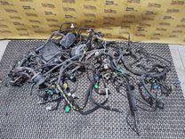 Проводка OMD2MJ Citroen C3 купить в магазине запчастей бу