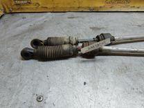 Трос кулисы КПП Y1XN0Z Peugeot 406 купить в магазине запчастей бу
