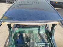 Крыша JX2E53 Skoda Fabia купить в магазине запчастей бу