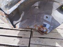 Стойка кузовная передняя правая P374K8 Opel Zafira купить с доставкой