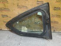 Стекло кузовное боковое левое OV2L7E Citroen C4 - Фото 4
