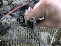Проводка двигателя 43923D Audi A3 купить с доставкой