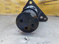 Кронштейн усилителя бампера переднего (Домик) O0NHTF Peugeot 607 - Фото 4