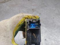 Замок двери задней левой 0BWA12 Daewoo Matiz - Фото 4