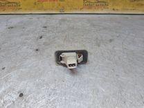 Подсветка номера 44YHC6 Toyota Avensis - Фото 4