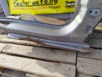 Стойка кузовная передняя правая 7D0RG8 Skoda Roomster купить