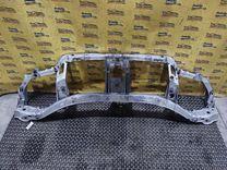 Передняя панель крепления облицовки (телевизор) KKOR2F Ford Galaxy