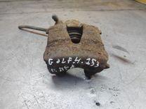 Суппорт передний правый 0FJSM8 Volkswagen Golf - Фото 1